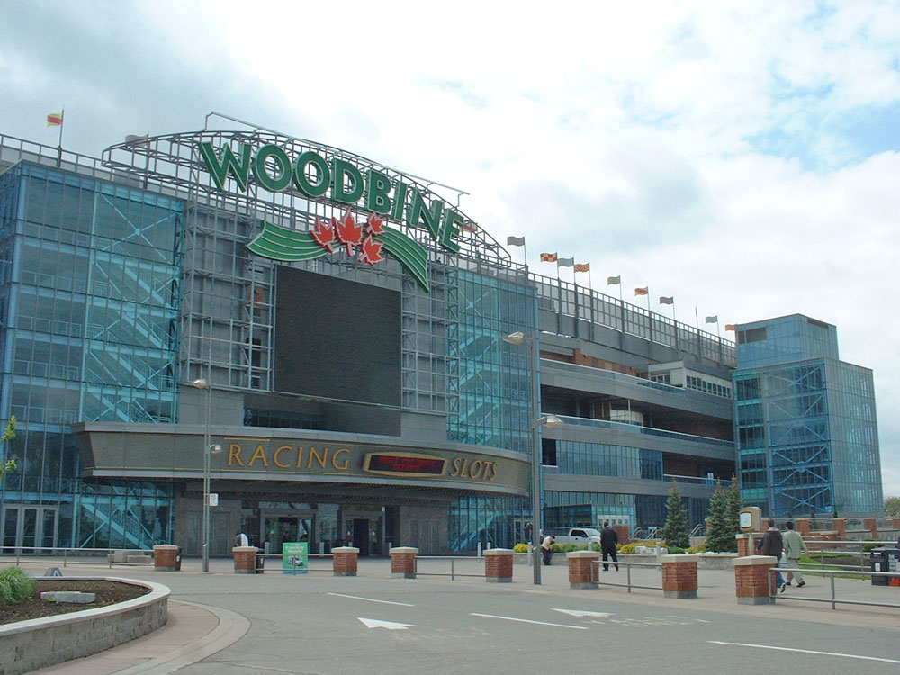 Woodbine Casino Expansion Plans Woodbine Casino Expansion Plans