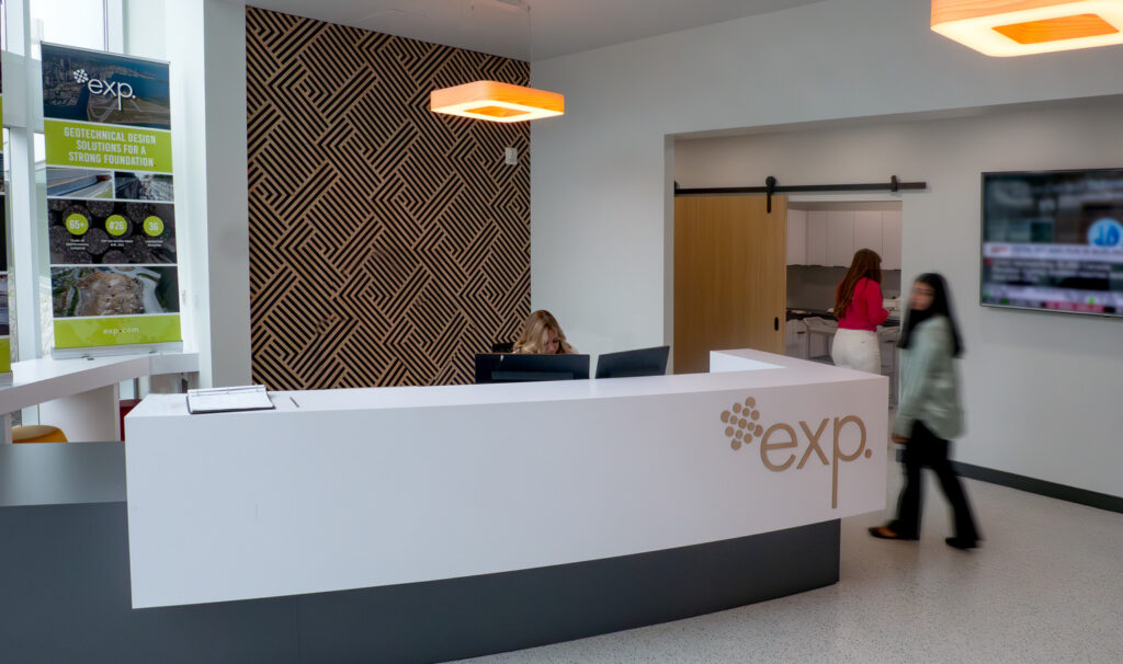 Brampton Locations EXP