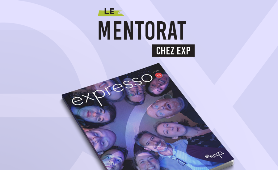 Le mentorat est un processus de guidance et d'appui où un mentor expérimenté accompagne et conseille un mentoré dans son développement professionnel. Le mentor et le mentoré