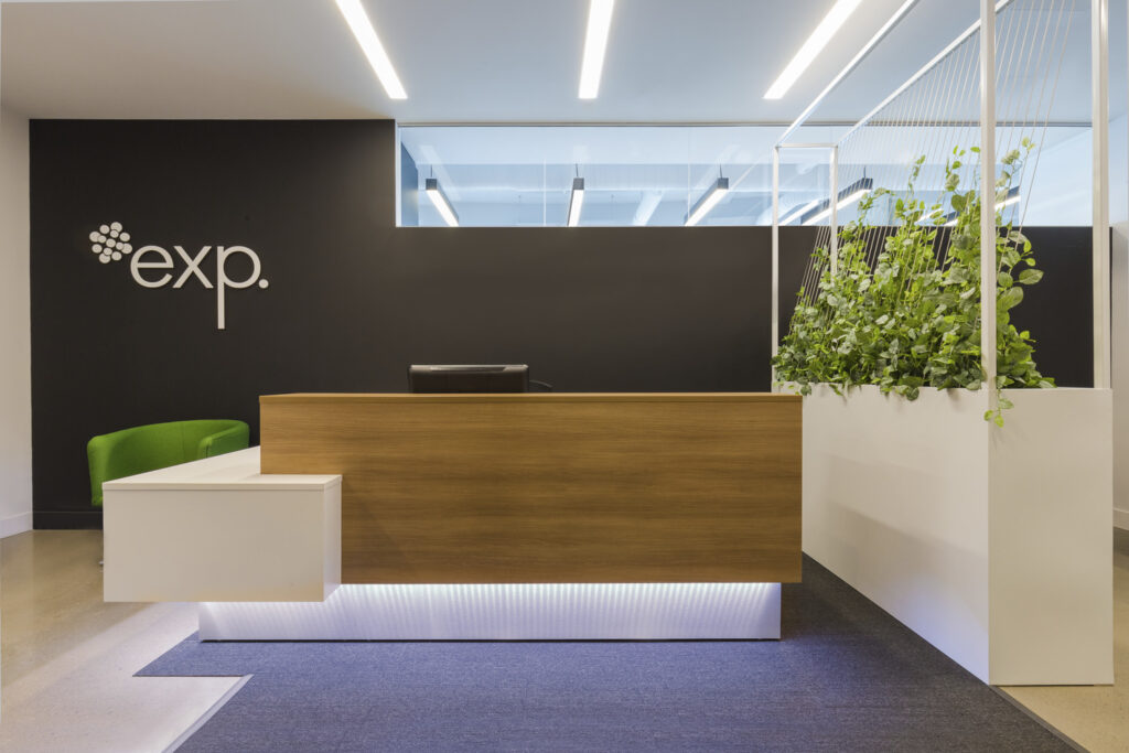 VaudreuilDorion Locations EXP