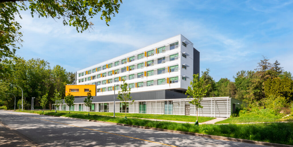 Foxglove Shelter and Supportive Housing recognized by 2024 SABMag ...