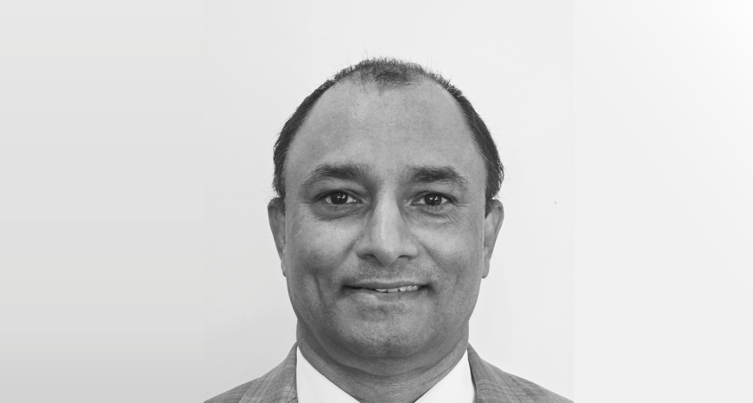 Muhammad Mudassar joins EXP as Vice President, Major Infrastructure | EXP
