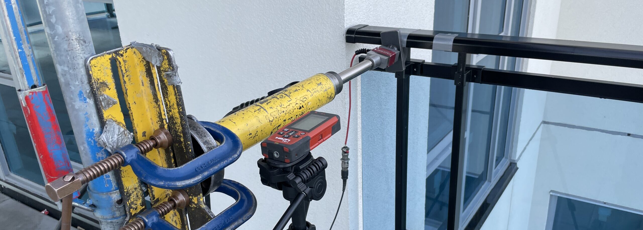 Structural Testing | EXP