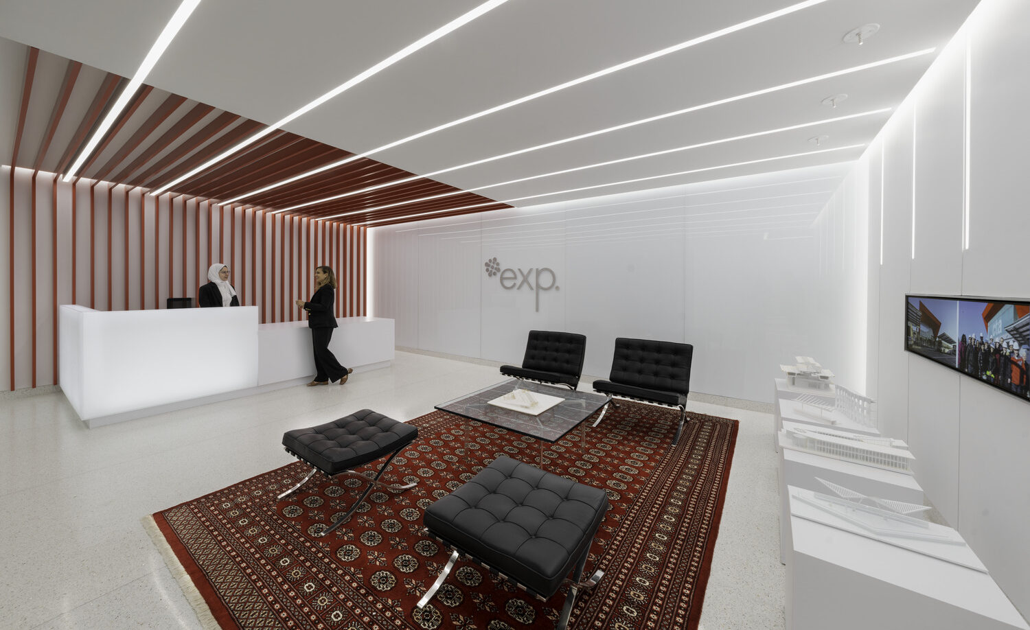 Exp System Life at EXP | EXP