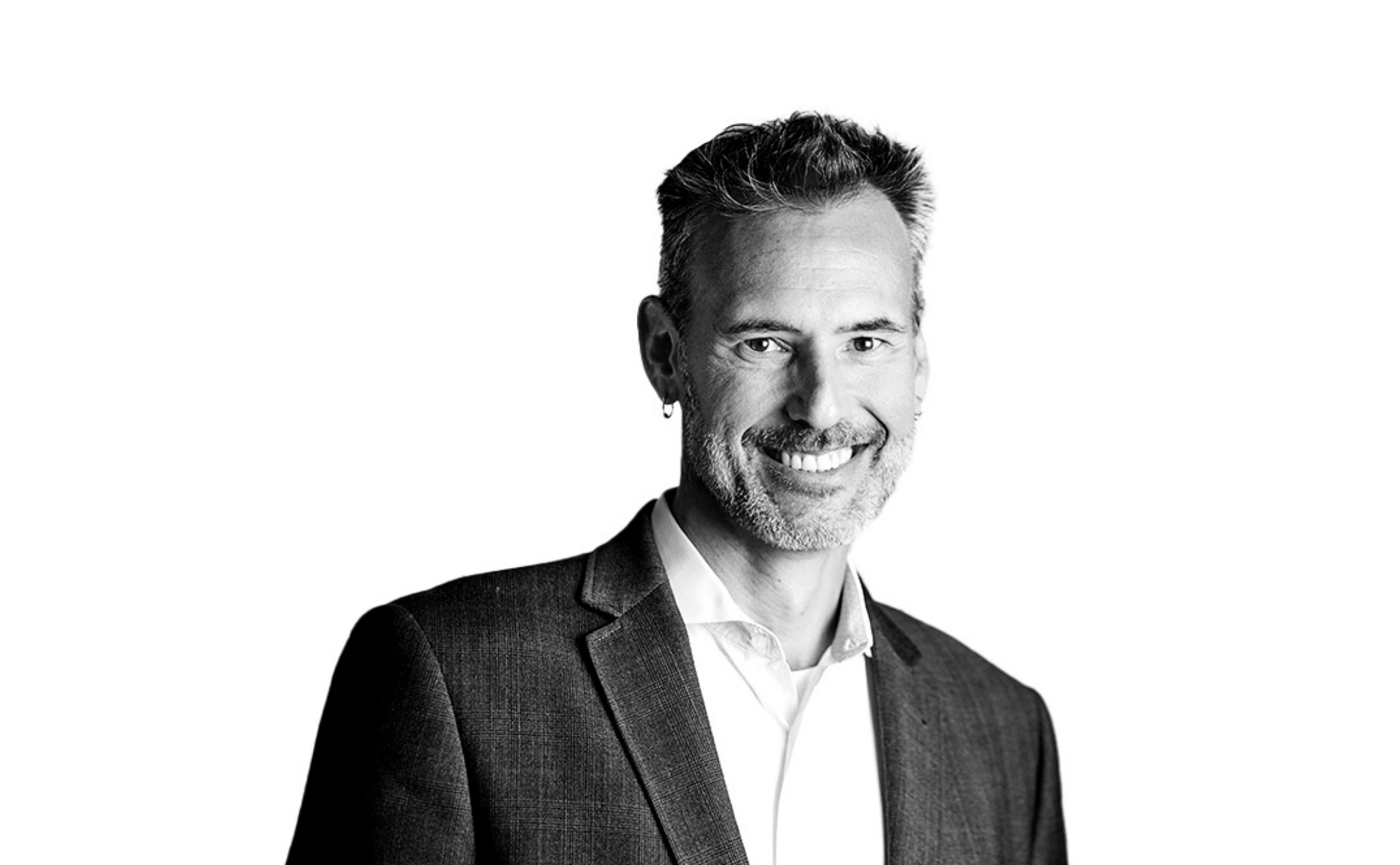 EXP promotes Aram Ebben to Vice President, strengthening global ...