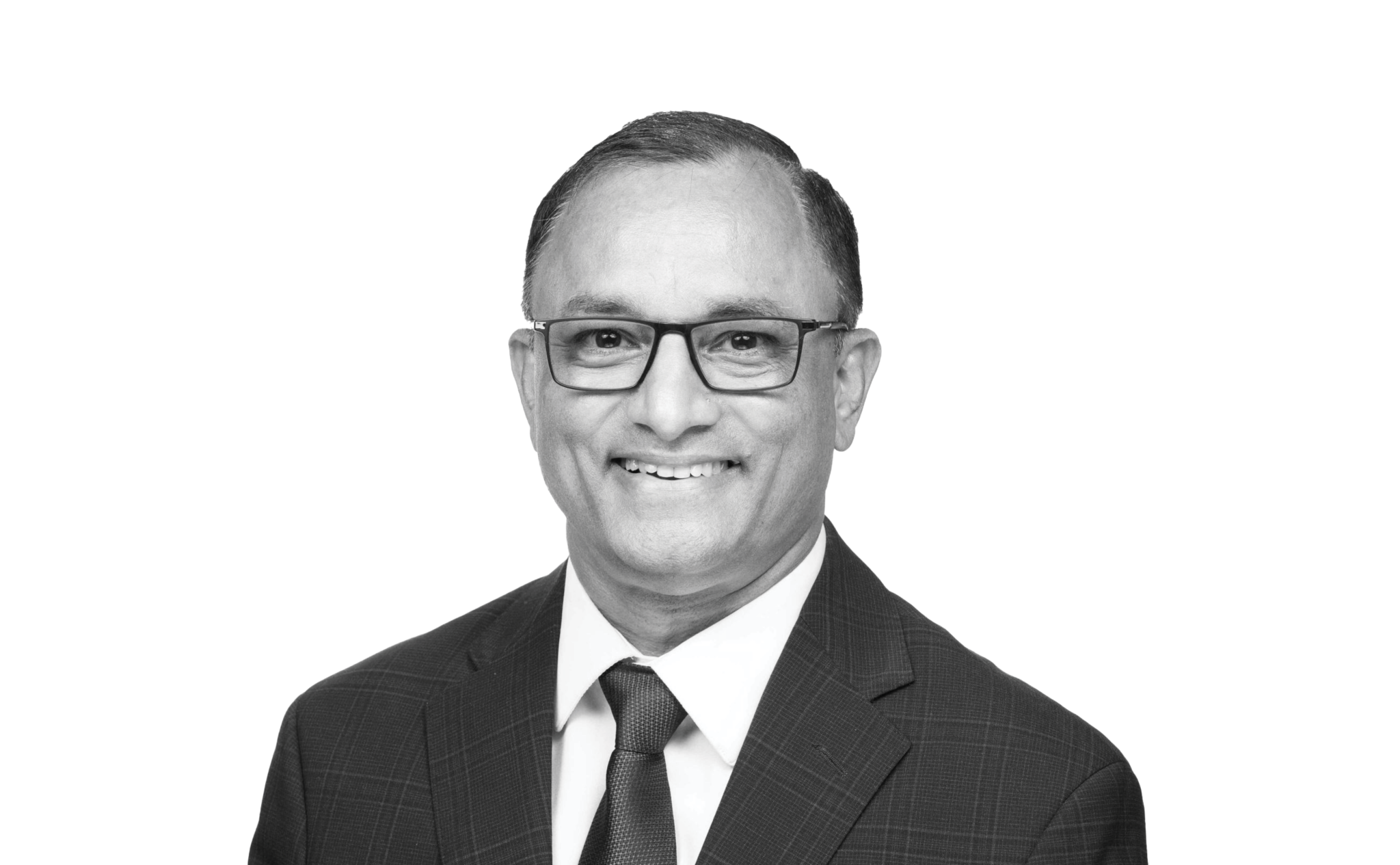 Muhammad Mudassar promoted to Senior Vice President, Central Canada ...